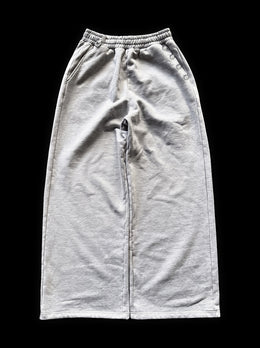 “Simple Domain” Sweats (Gray)