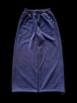 “Ao” Sweats (Navy)