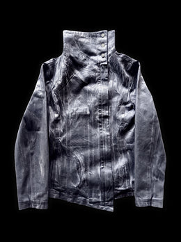 “Shibuya” Wax Jacket