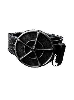 “Quincy” Belt
