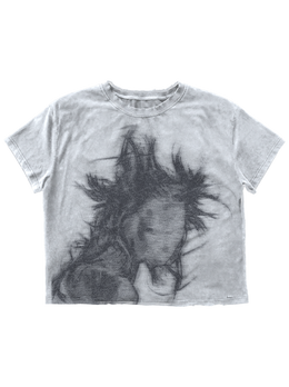 “Death Kanji” T-Shirt