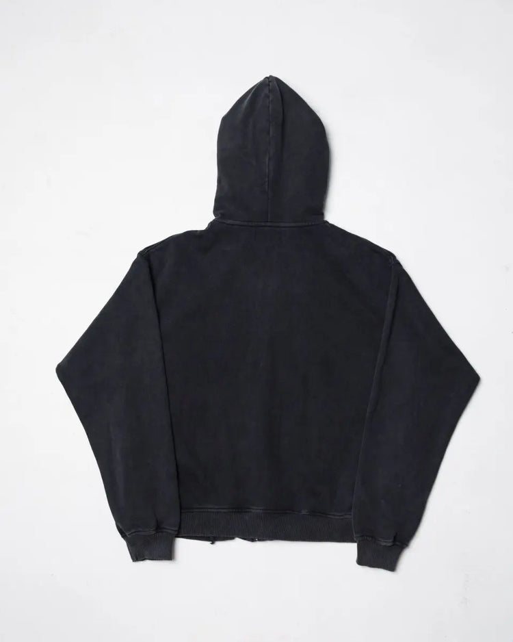 “E.T” Zip - Up - pholoh