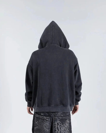 “E.T” Zip - Up - pholoh