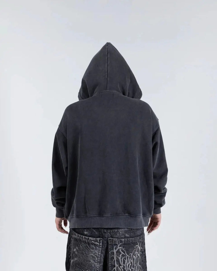 “E.T” Zip - Up - pholoh