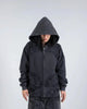 “E.T” Zip-Up