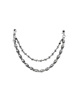 “DN” Wallet Chain