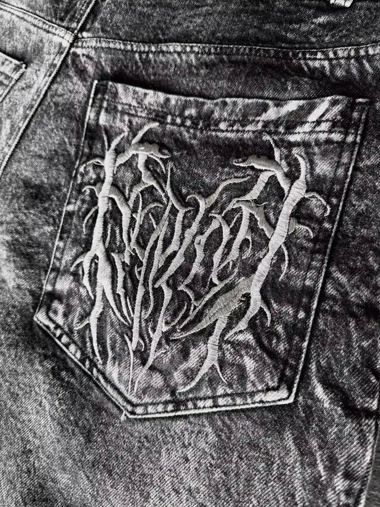 “Ghoul” Jorts pholoh