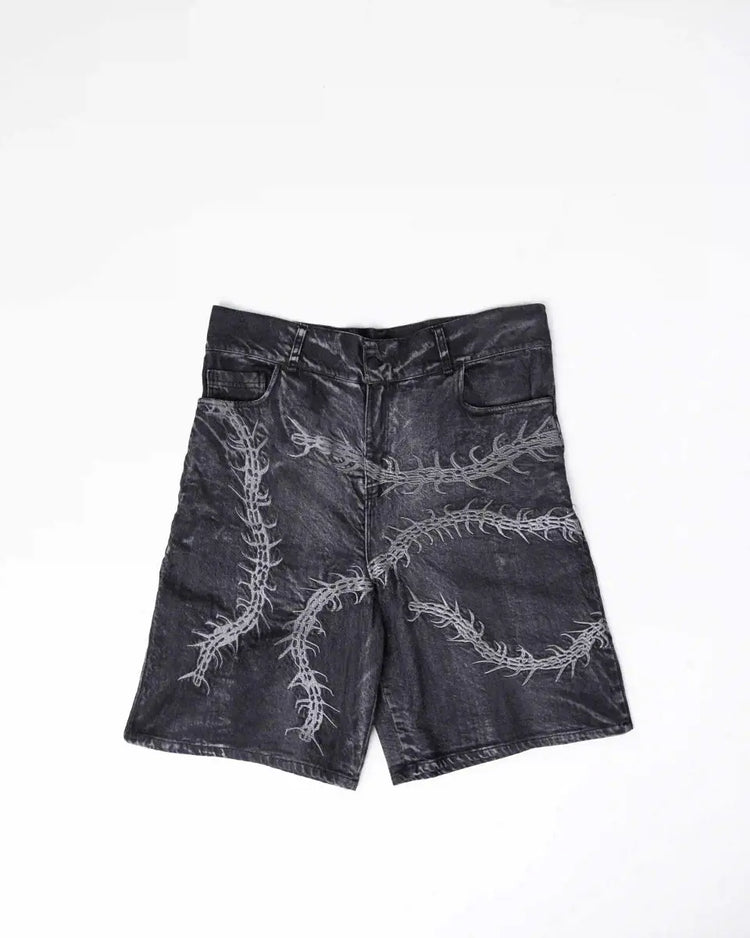 “Ghoul” Jorts - pholoh