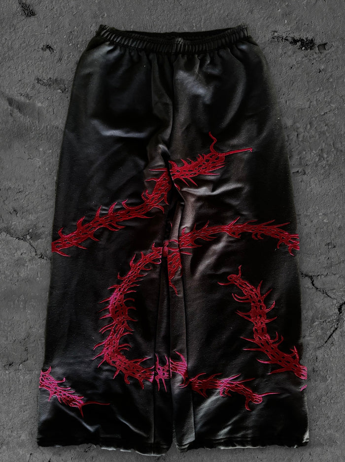 “Ghoul” Sweats (B+R)