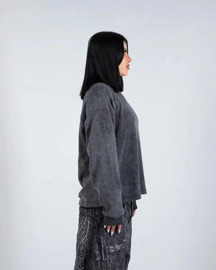 “Ghoul” Sweatshirt - pholoh