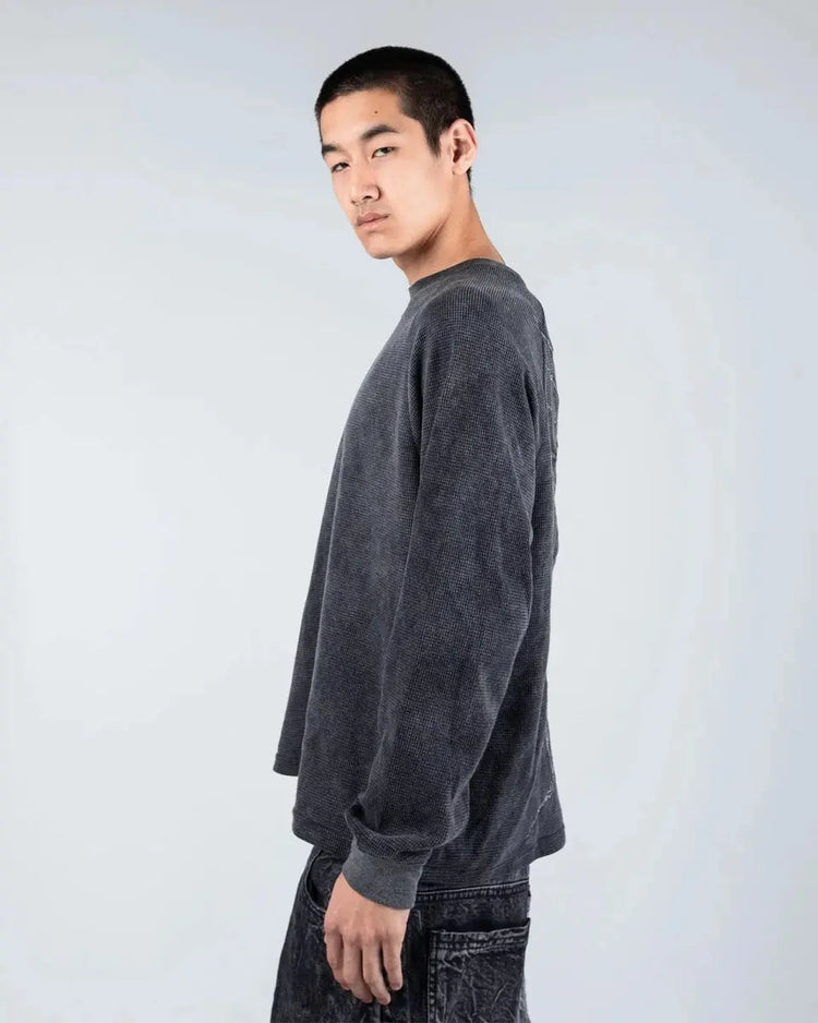 “Ghoul” Sweatshirt - pholoh