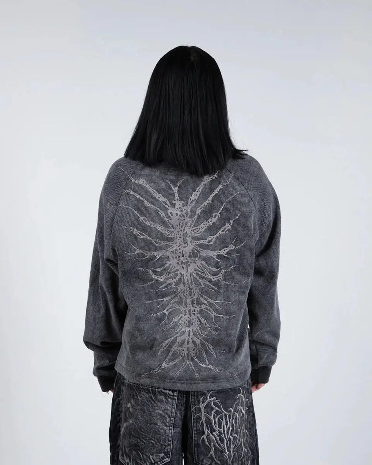 “Ghoul” Sweatshirt - pholoh