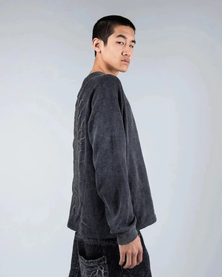 “Ghoul” Sweatshirt - pholoh