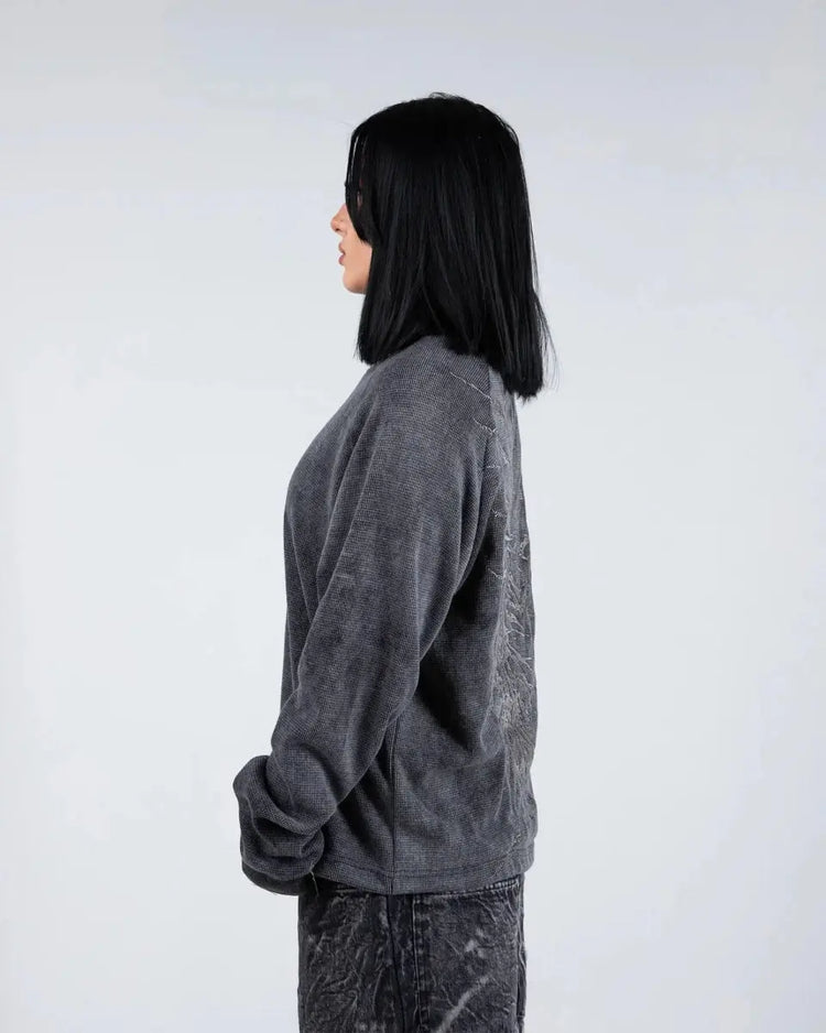 “Ghoul” Sweatshirt - pholoh