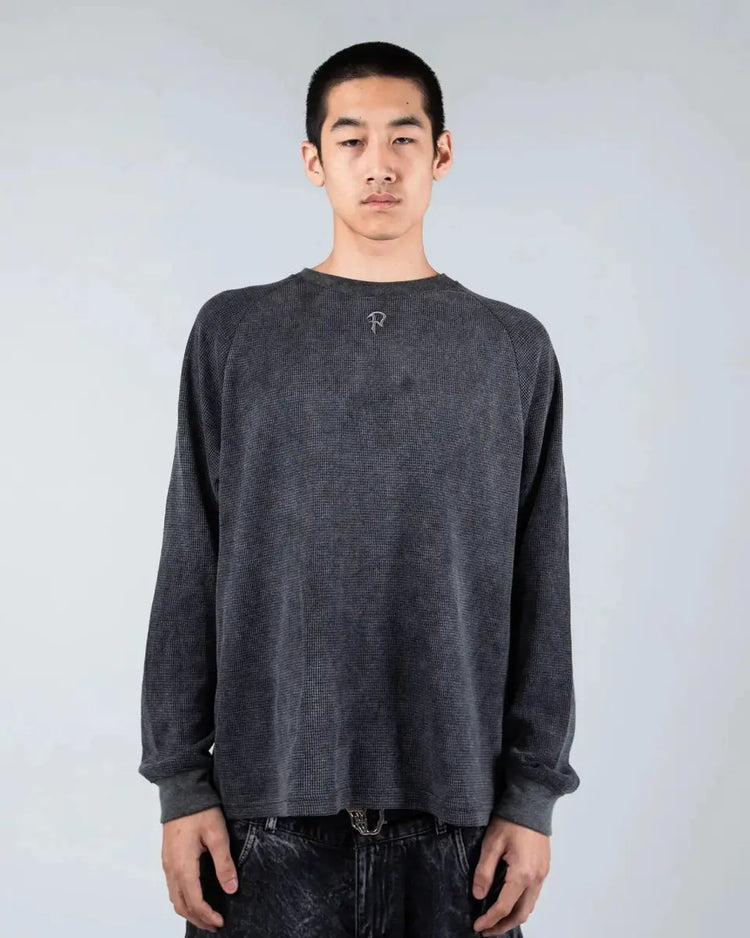 “Ghoul” Sweatshirt - pholoh