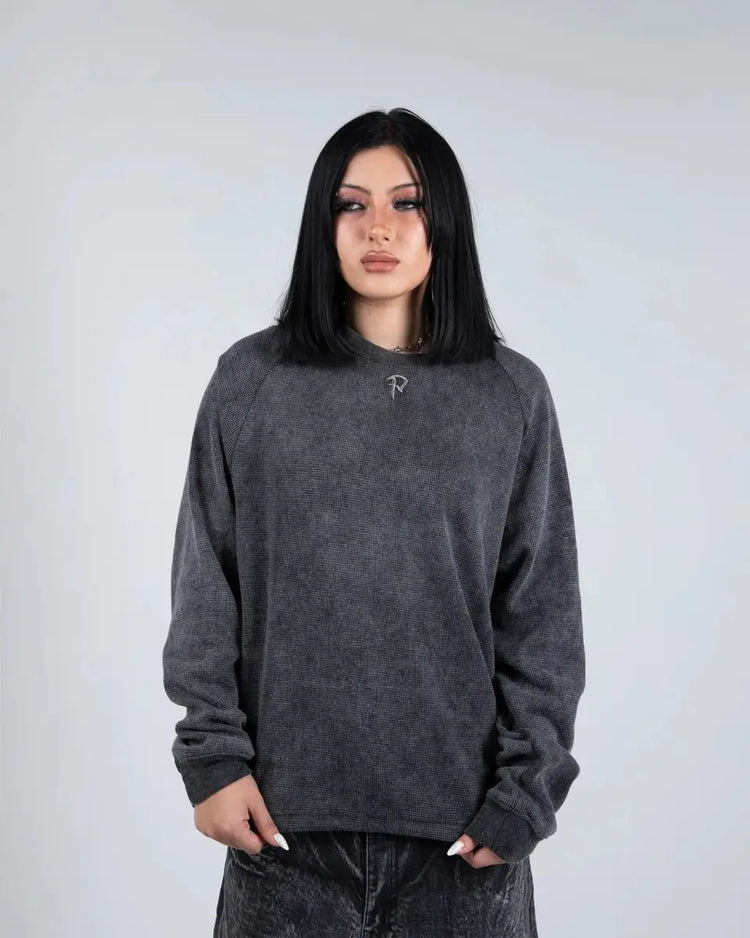 “Ghoul” Sweatshirt - pholoh