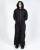 GHOUL ZIP+SWEATS (BLACK)