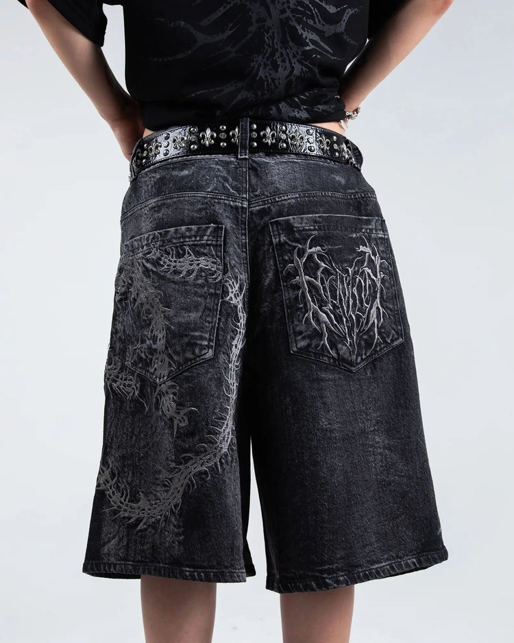 “Ghoul” Jorts