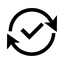 Trust Badge Icon