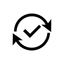 Trust Badge Icon