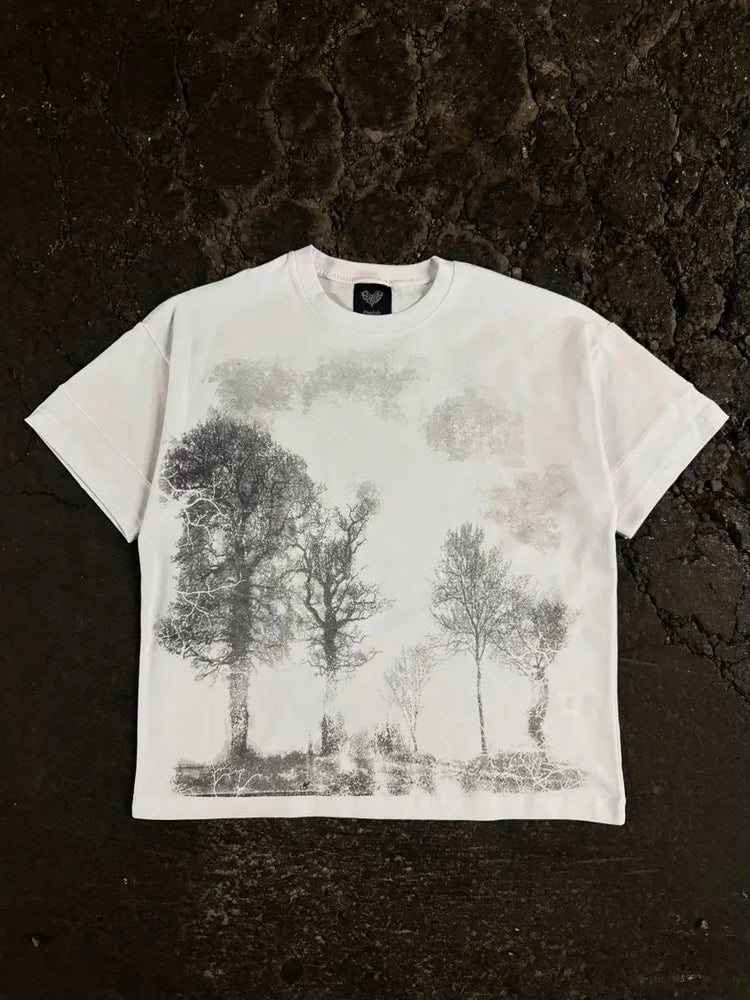 “Kathedral” T-Shirt - pholoh