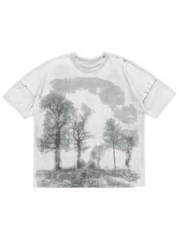 “Kathedral” T-Shirt