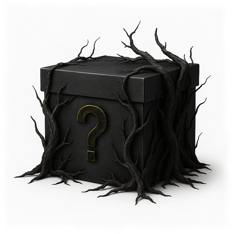 "Dark Box" TIER 2 pholoh