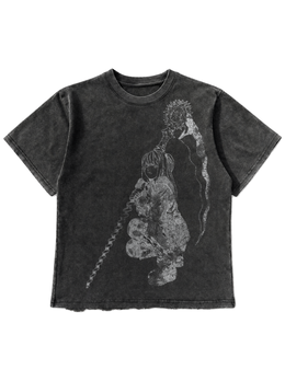 “Misa” T-Shirt
