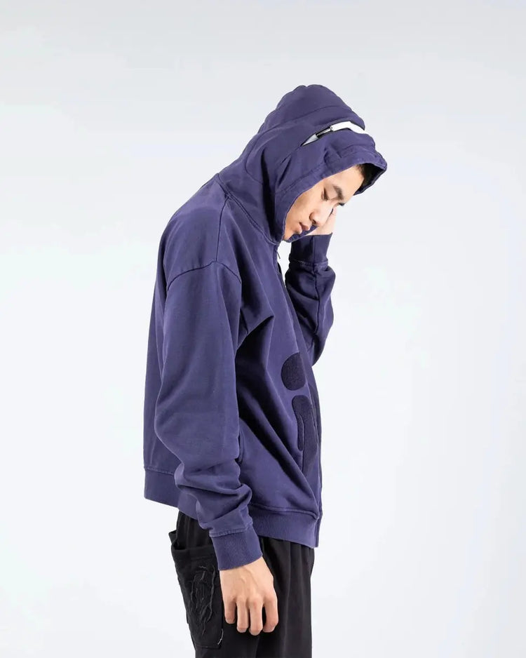 “Music Connects Us” v2 Zip (Purple) - pholoh