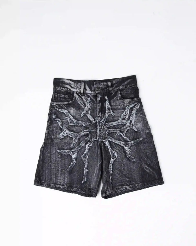 "Phantom Troupe" Jorts - pholoh