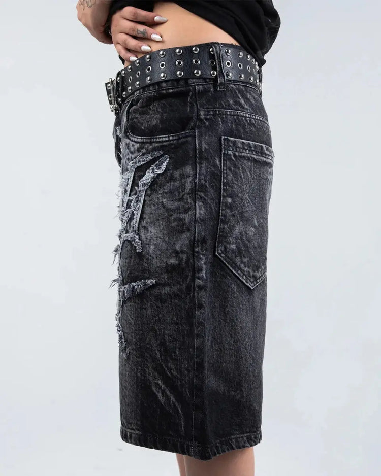 "Phantom Troupe" Jorts - pholoh