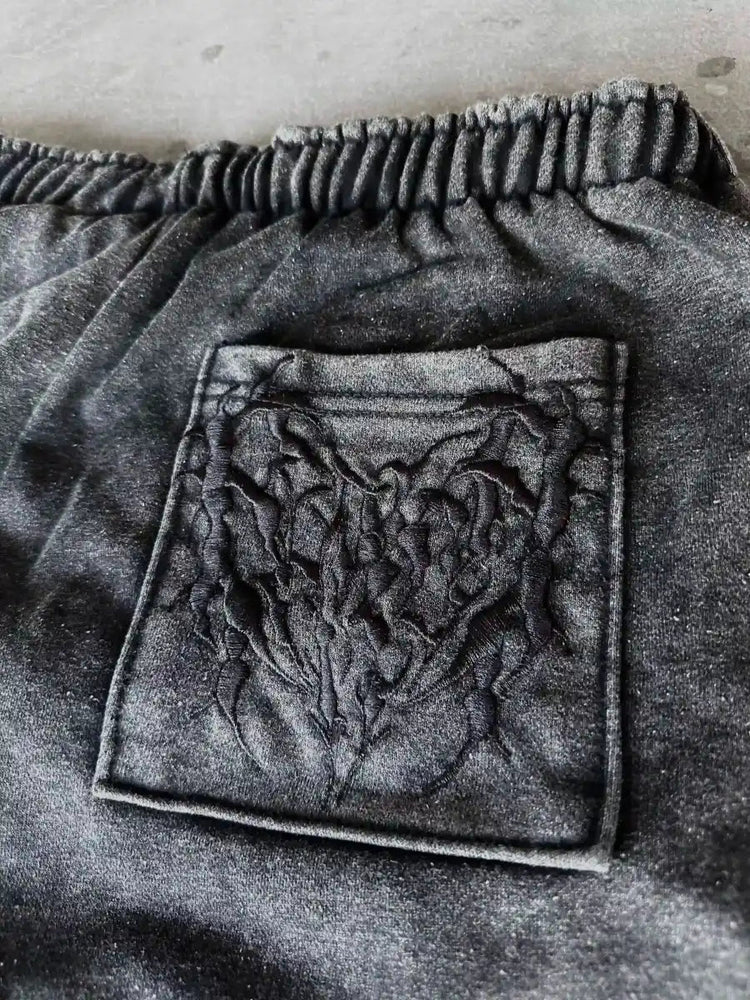 "Phantom Troupe" Shorts pholohh