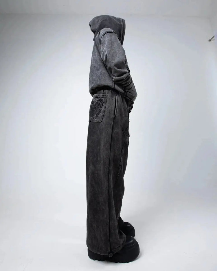 "Phantom Troupe" Sweats - pholoh