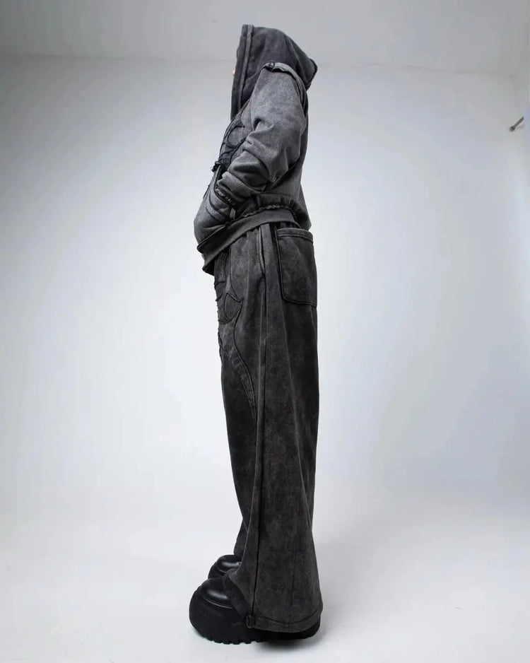 "Phantom Troupe" Sweats - pholoh