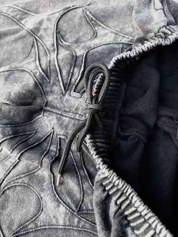 "Phantom Troupe" Sweats pholohh