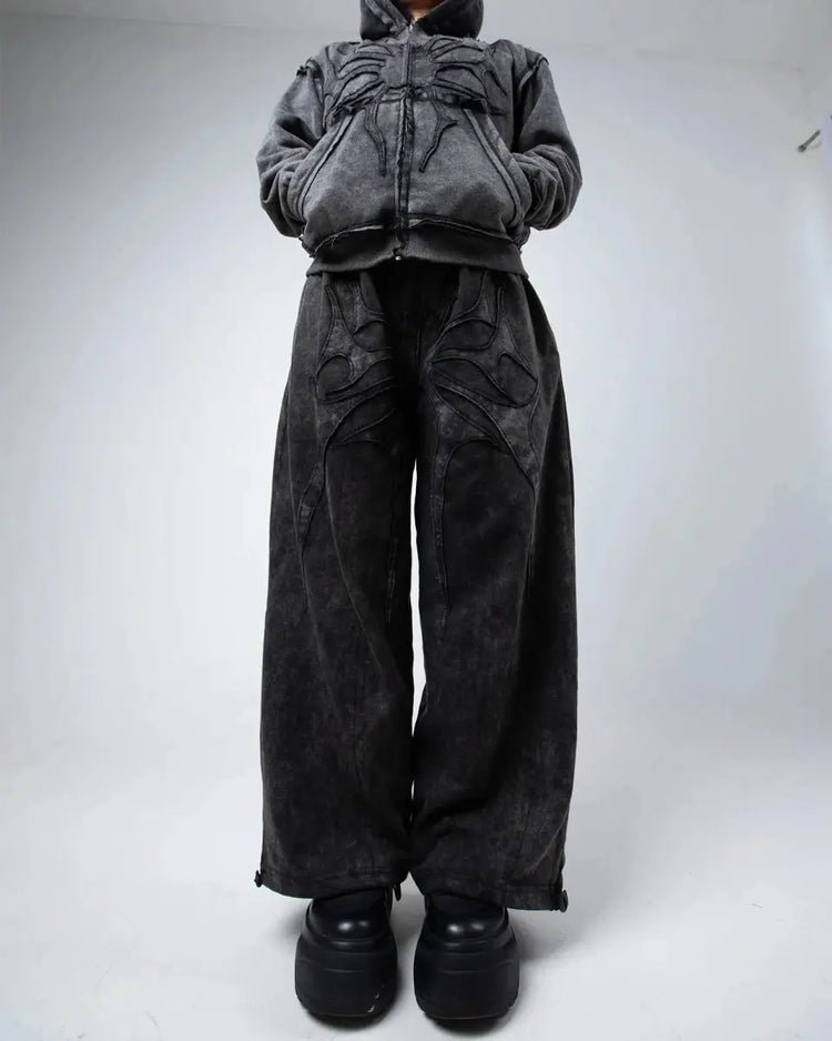 "Phantom Troupe" Sweats - pholoh