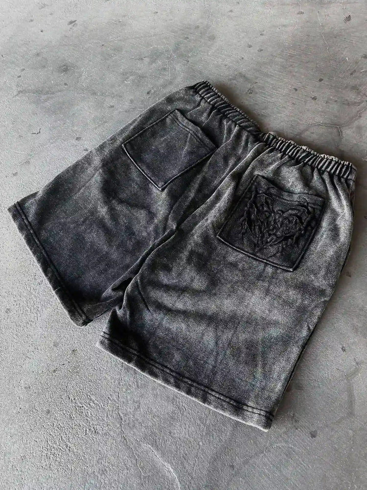 "Phantom Troupe" Shorts pholohh