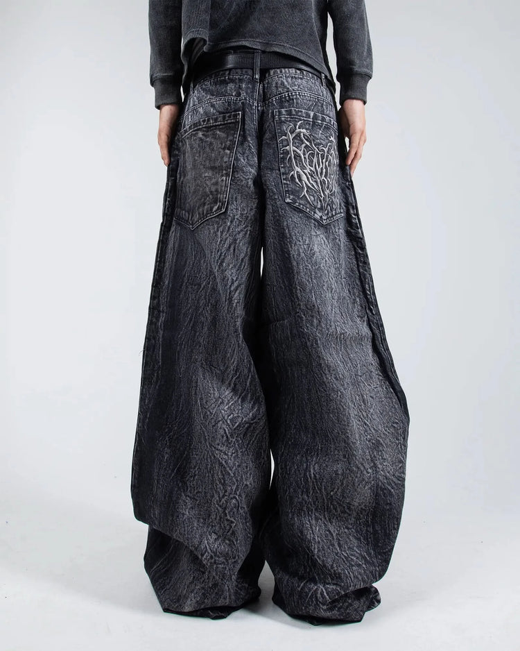 "Phantom Troupe" Jeans