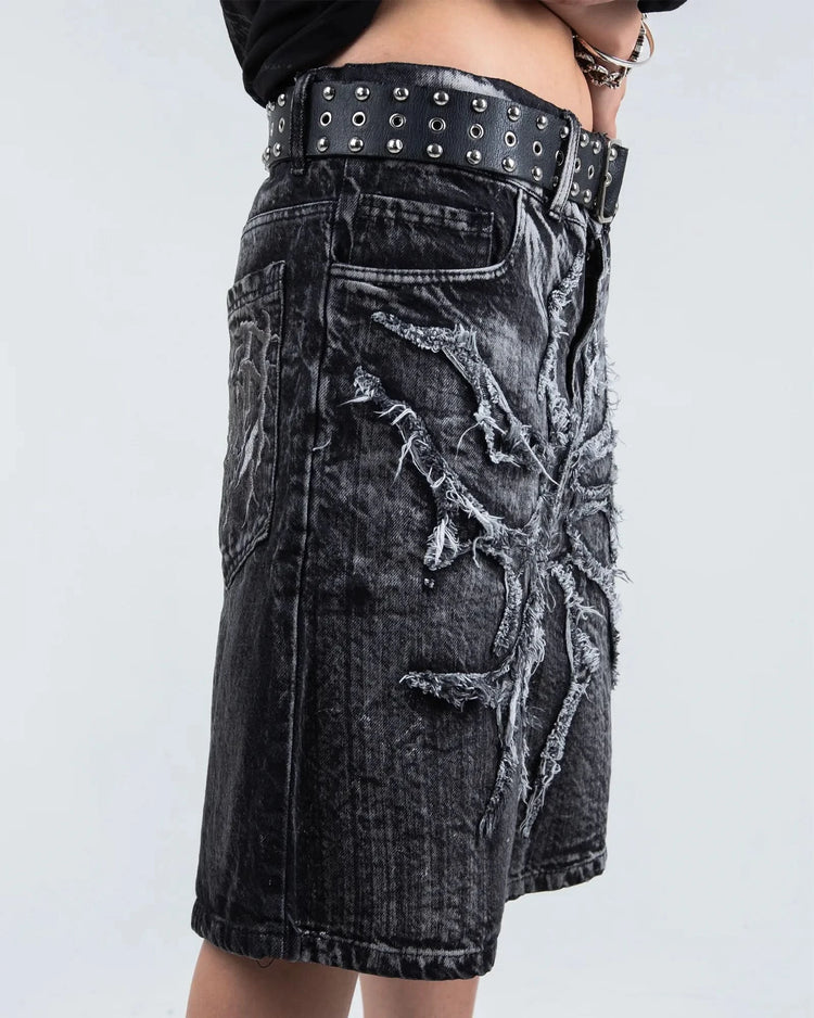 "Phantom Troupe" Jorts