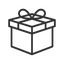 Trust Badge Icon
