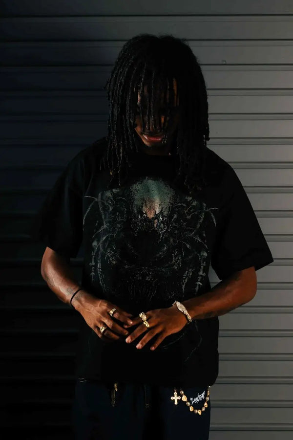 “Predator” T-Shirt - Second Image