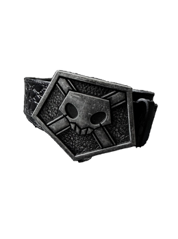 “Soul Reaper” Belt