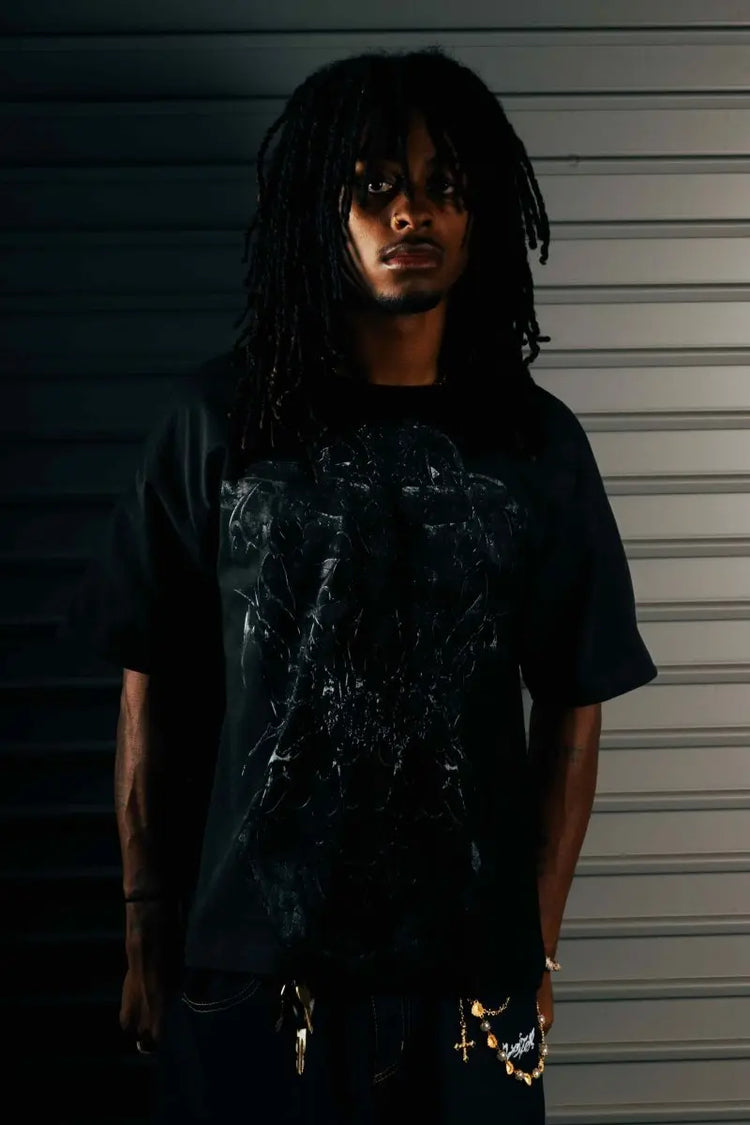 “Ribcage” T-Shirt - pholoh