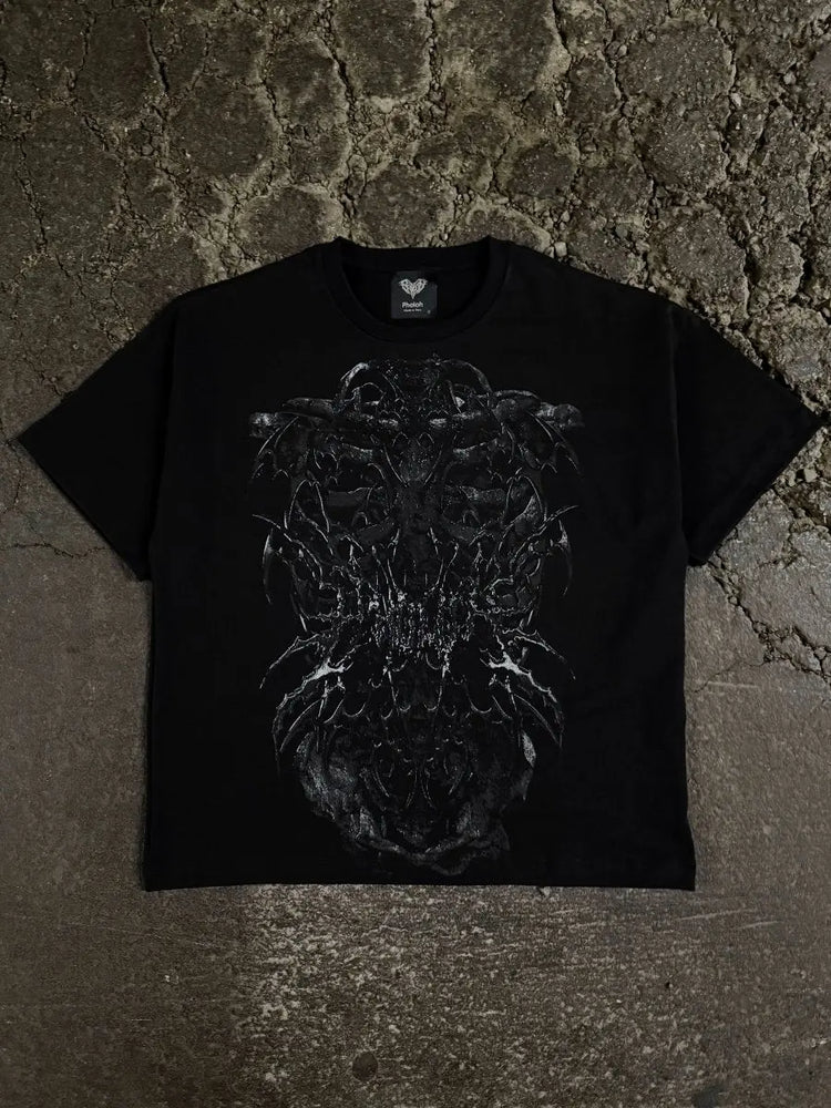 “Ribcage” T-Shirt - pholoh