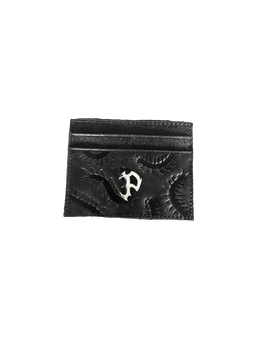 “Ghoul” Cardholder