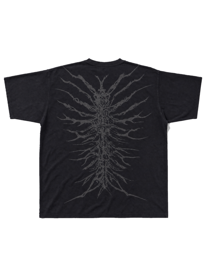 “Ghoul” T-Shirt (Onyx)