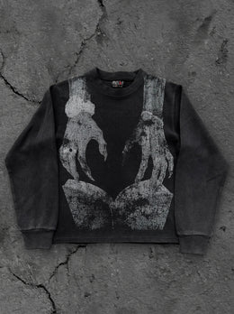 “Ryuk” Sweatshirt