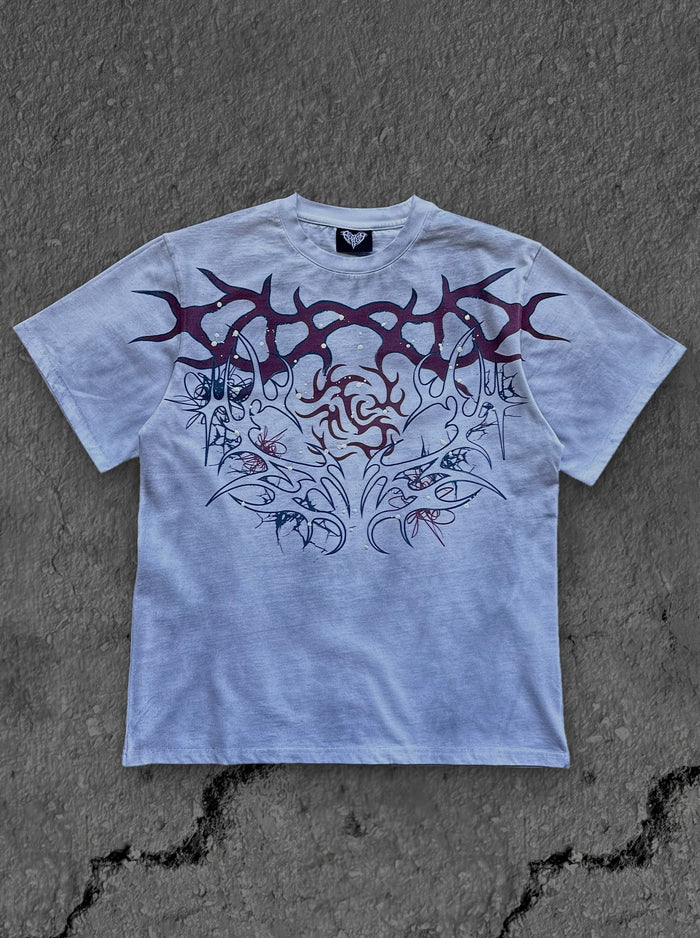 “Spiritual” T-Shirt (White)