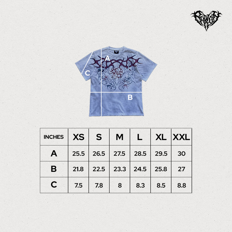 “Spiritual” T-Shirt (White)