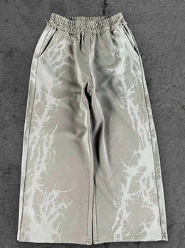 “Venom” Sweats (Tan)